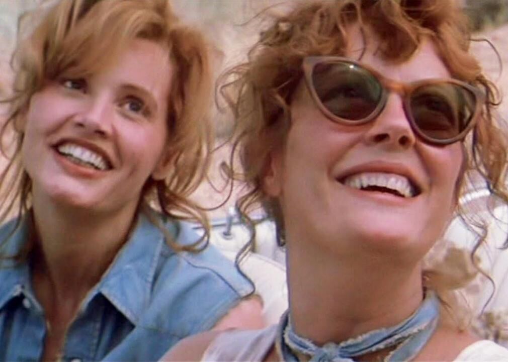 Thelma & Louise (1991)